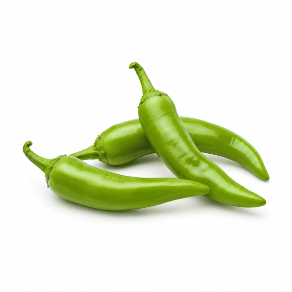 Chile verde