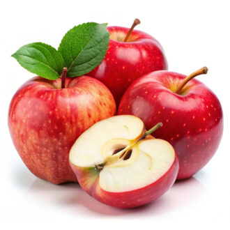 Manzana Roja