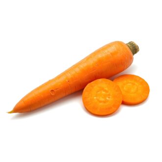 Zanahoria