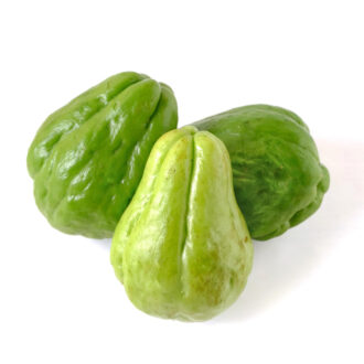 Chayote