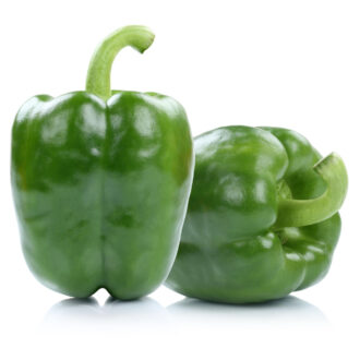 Chile Morrón