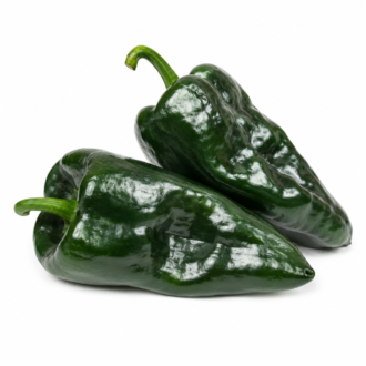 Chile Poblano