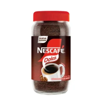 Nescafe Dolca