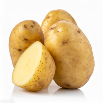 Papa Americana