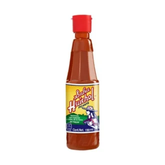 Salsa Huichol