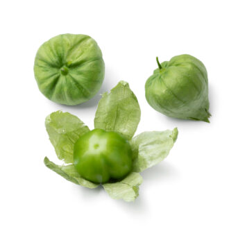 Tomatillo