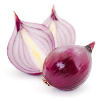 Cebolla Morada