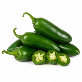 Chile Jalapeño