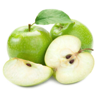 Manzana Verde