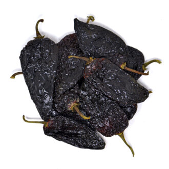 Chile Pasilla