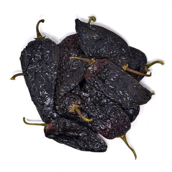 Chile Pasilla