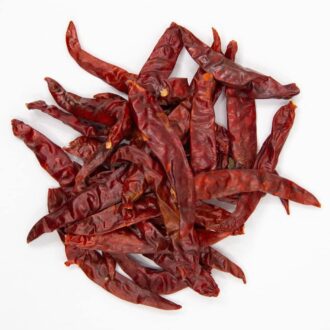 Chile de Arbol
